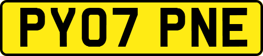PY07PNE