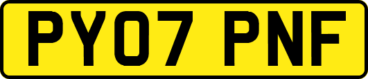 PY07PNF