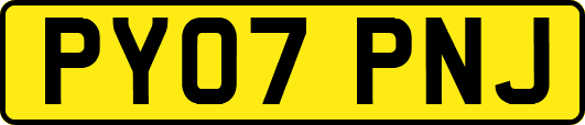 PY07PNJ