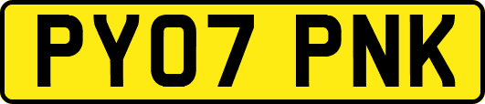 PY07PNK