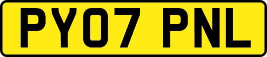 PY07PNL
