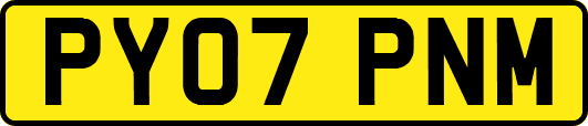 PY07PNM