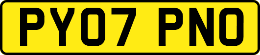 PY07PNO