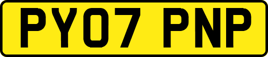 PY07PNP