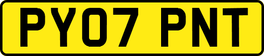 PY07PNT