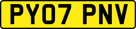 PY07PNV
