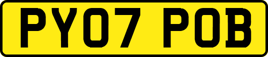 PY07POB