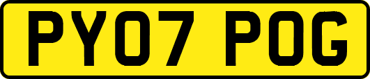 PY07POG