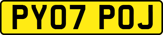 PY07POJ
