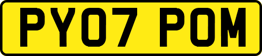 PY07POM