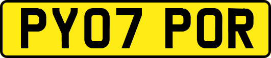 PY07POR