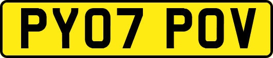 PY07POV