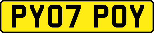PY07POY