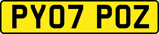 PY07POZ