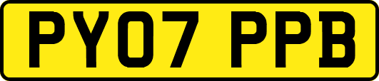 PY07PPB