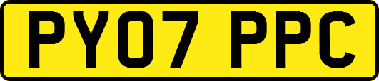 PY07PPC