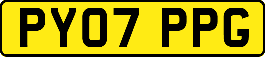 PY07PPG
