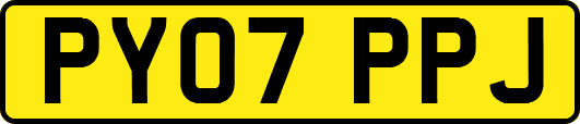 PY07PPJ