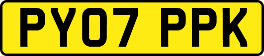 PY07PPK
