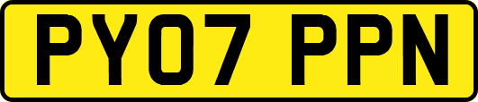 PY07PPN