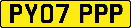 PY07PPP
