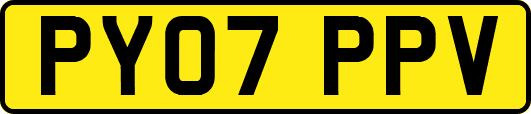 PY07PPV