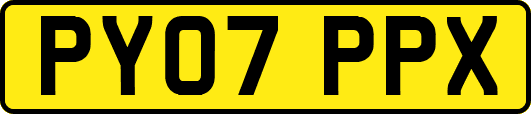 PY07PPX