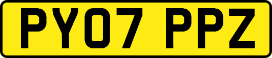 PY07PPZ