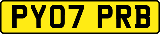 PY07PRB