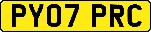 PY07PRC