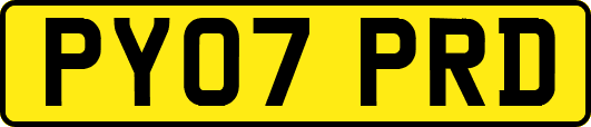 PY07PRD
