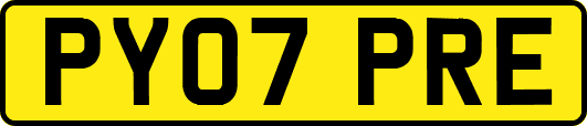 PY07PRE