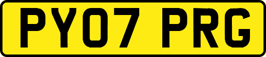 PY07PRG