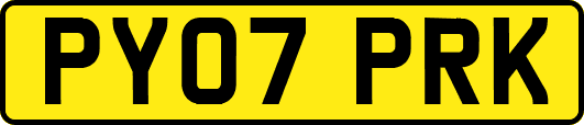 PY07PRK