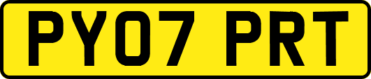 PY07PRT