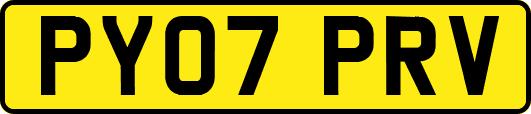 PY07PRV
