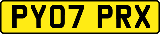 PY07PRX