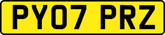 PY07PRZ