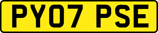 PY07PSE