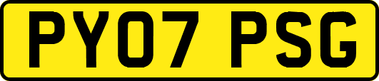 PY07PSG