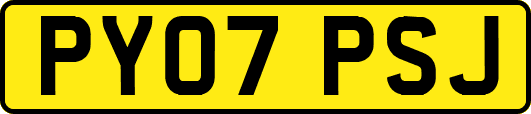 PY07PSJ