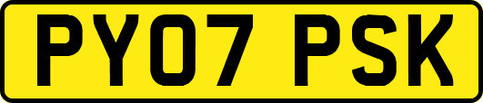 PY07PSK