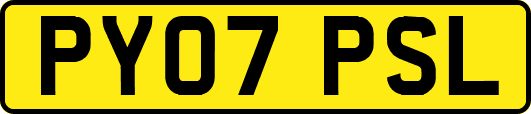 PY07PSL