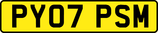 PY07PSM