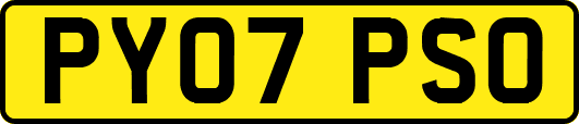 PY07PSO