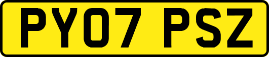 PY07PSZ