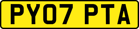 PY07PTA