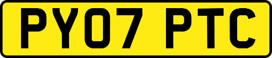PY07PTC