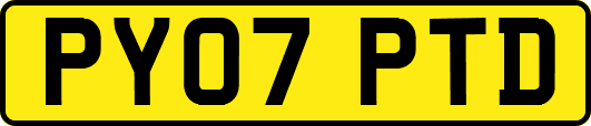 PY07PTD
