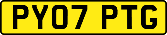 PY07PTG